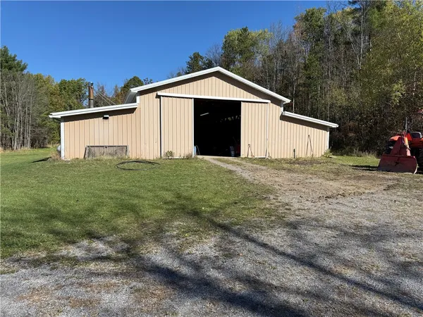 $524,990 | 9840 Cronk Hill Road, Fillmore, NY 14735