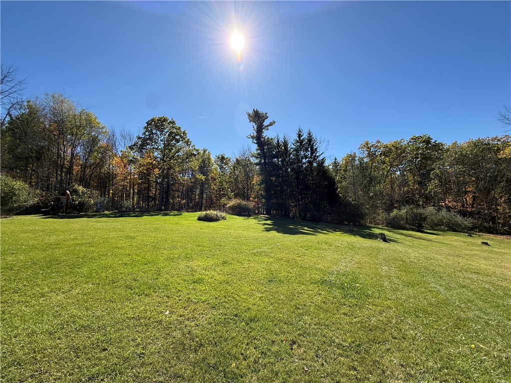 9840 Cronk Hill Road Fillmore, NY 14735 - Photo 5 of 26