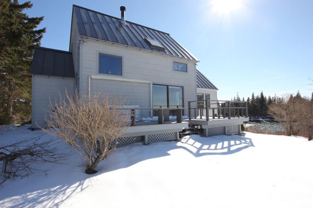 145 Eaton Point Road Deer Isle, ME 04627 - Photo 35 of 35 Photo