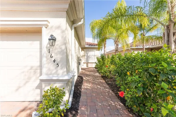 $409,000 | 1645 Alameda Drive, Naples, FL 34120