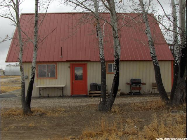 186 North Nottingham Delta, UT 84624 - Photo 1 of 1