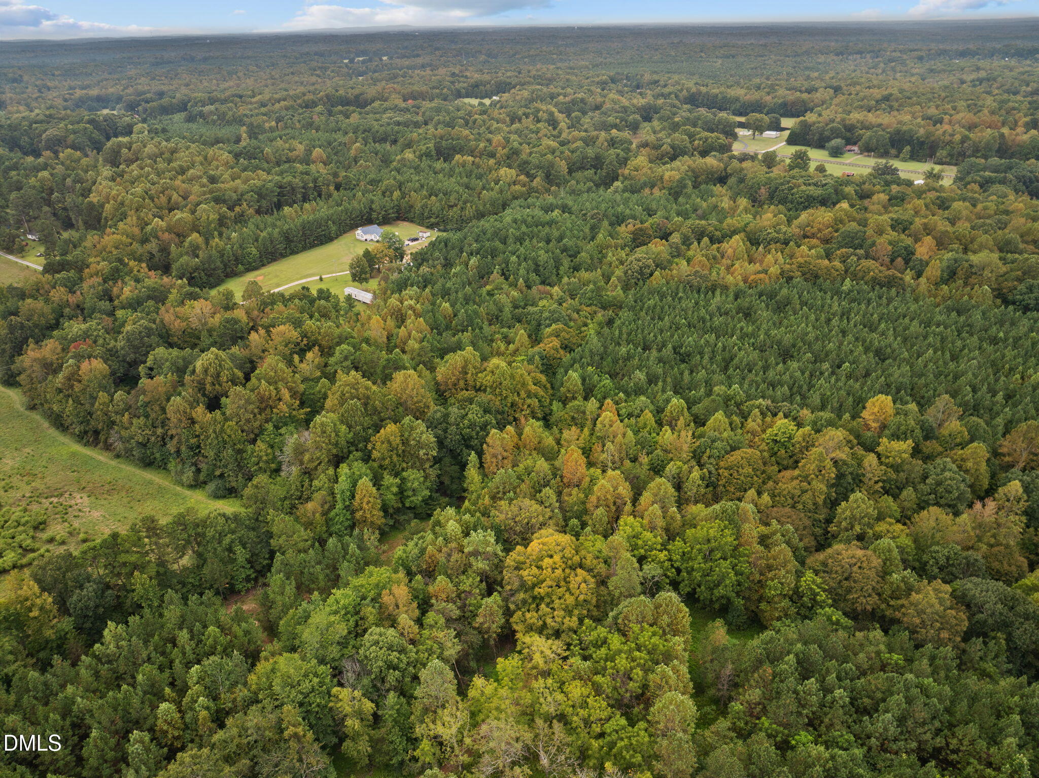 Lot E Wolf Tree Way Efland, NC 27243 - Photo 3 of 6 a view of a field with an ocean