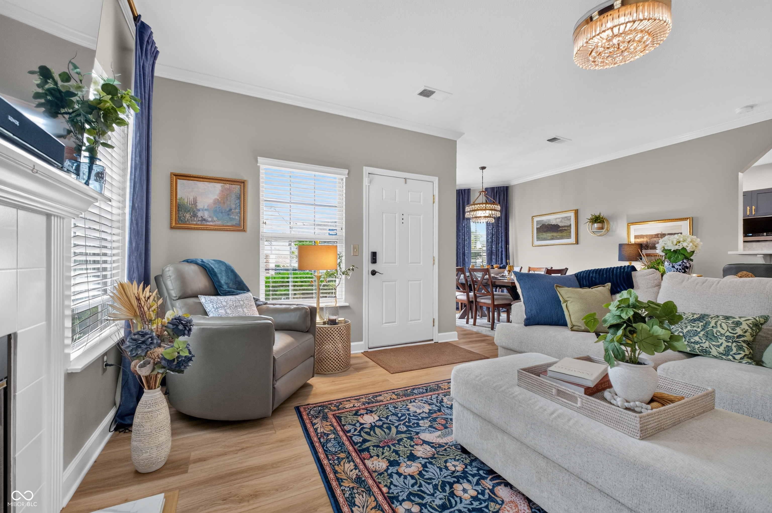 1415 Shadow Ridge Road Carmel, IN 46280 - Photo 13 of 45
