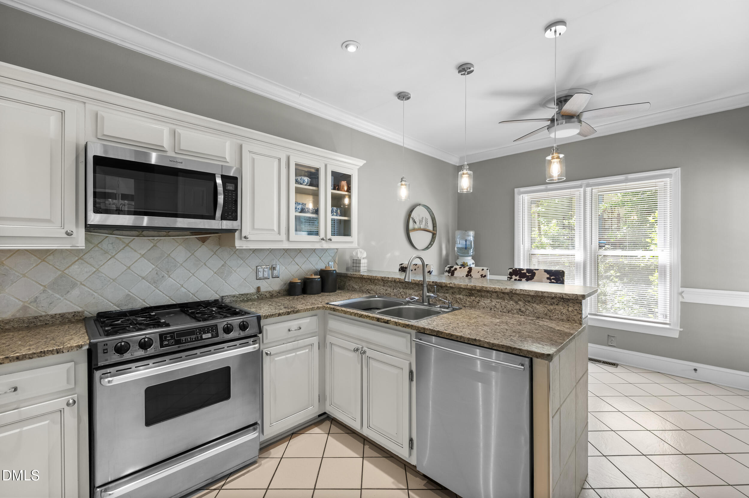 1407 Traherne Drive Raleigh, NC 27612 - Photo 12 of 37
