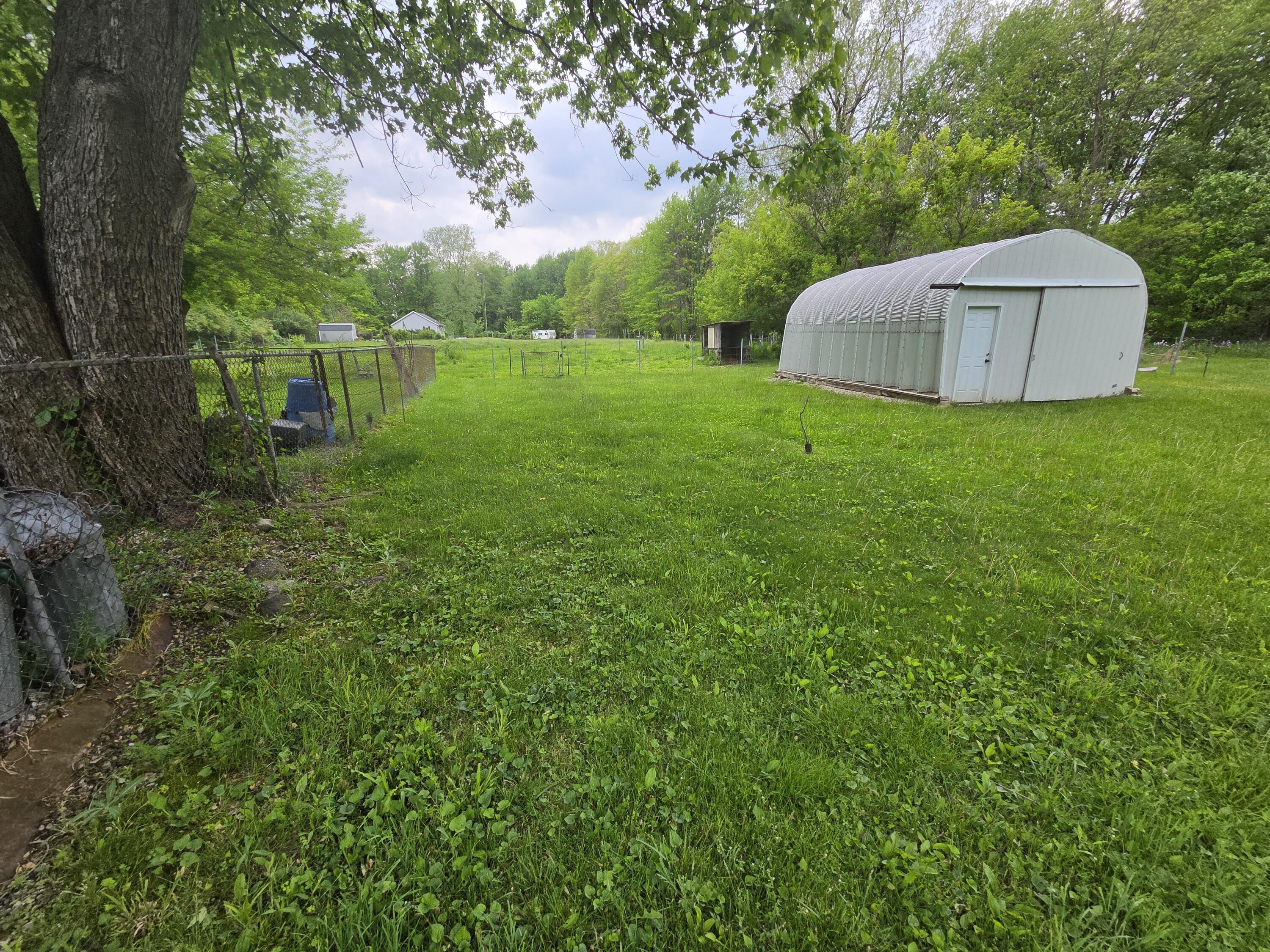 7931 Talladay Road Milan, MI 48160 - Photo 35 of 39 20260518_142322
