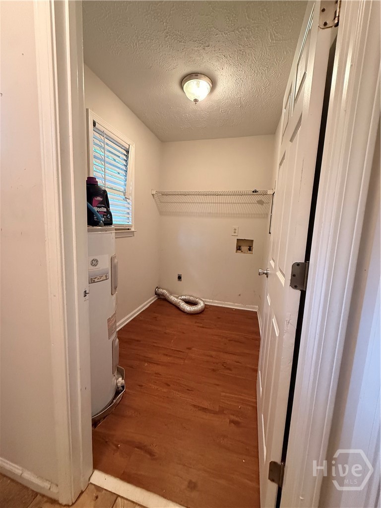 241 Rutledge Drive Winder, GA 30680 - Photo 3 of 9