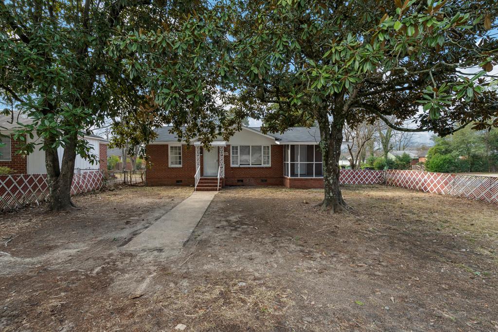 1047 Fisk Avenue Columbus, GA 31906 - Photo 2 of 25