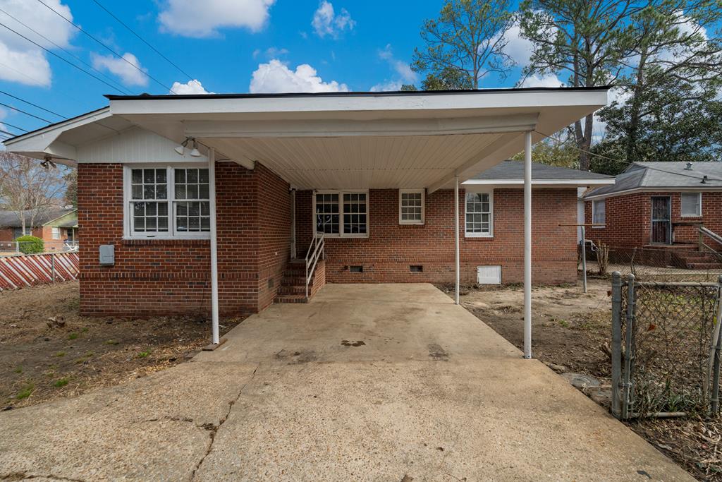 1047 Fisk Avenue Columbus, GA 31906 - Photo 24 of 25