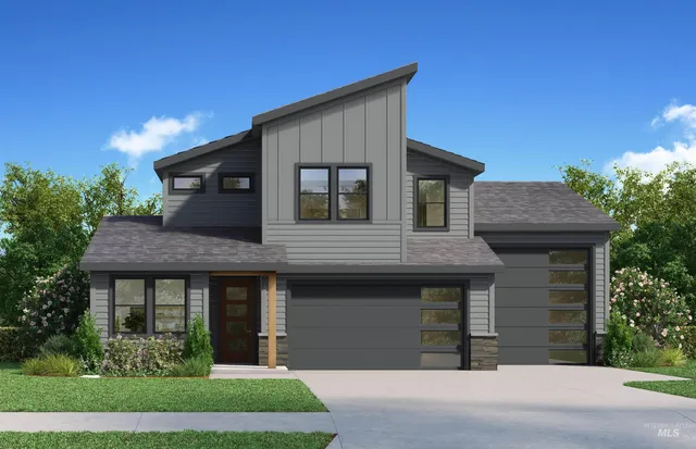 $829,990 | 12562 West Meliora Lane, Star, ID 83669