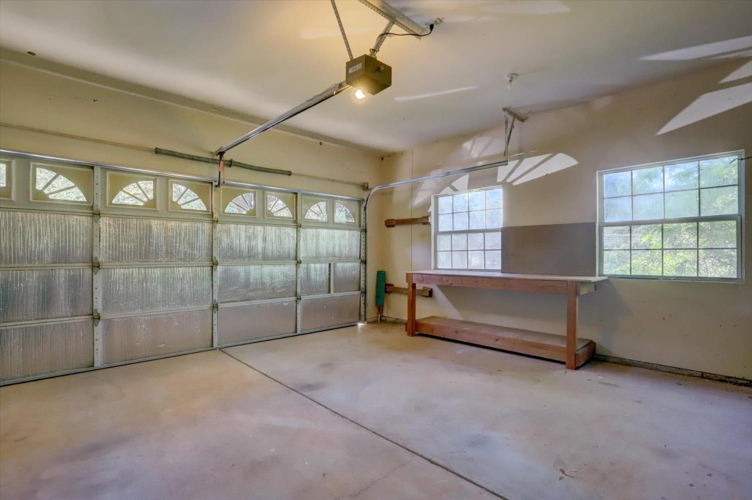 16479 Brewer Road Grass Valley, CA 95949 - Photo 30 of 33 a view of an empty room with a window