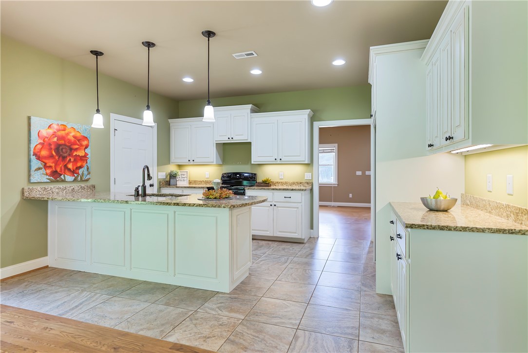 150 Osborne Road Townville, SC 29689 - Photo 14 of 50 Gallery Image 14