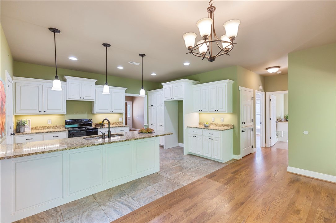 150 Osborne Road Townville, SC 29689 - Photo 17 of 50 Gallery Image 17