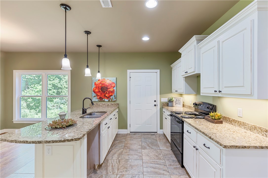 150 Osborne Road Townville, SC 29689 - Photo 18 of 50 Gallery Image 18