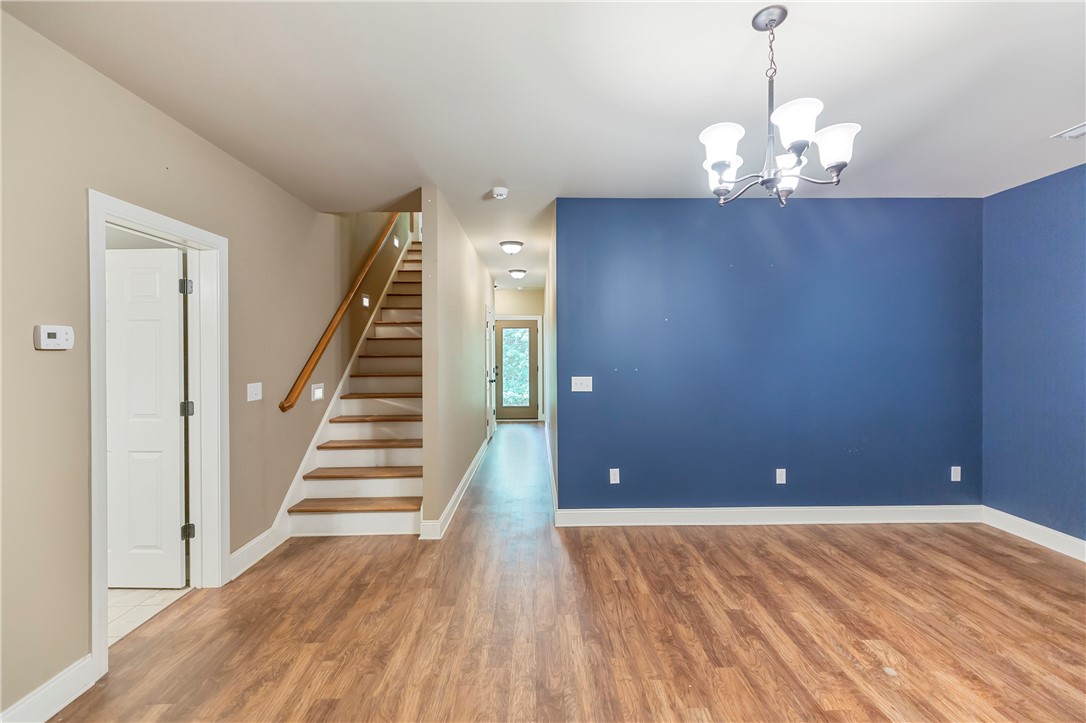 150 Osborne Road Townville, SC 29689 - Photo 27 of 50 Downstairs Rec Room