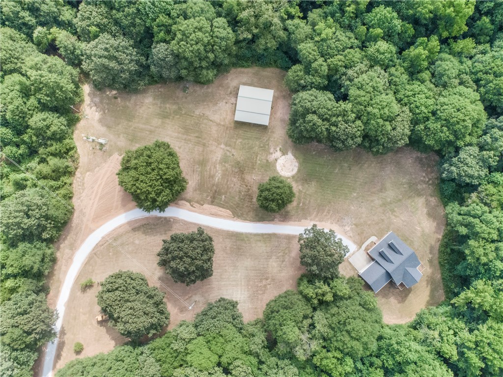 150 Osborne Road Townville, SC 29689 - Photo 4 of 50 Gallery Image 4