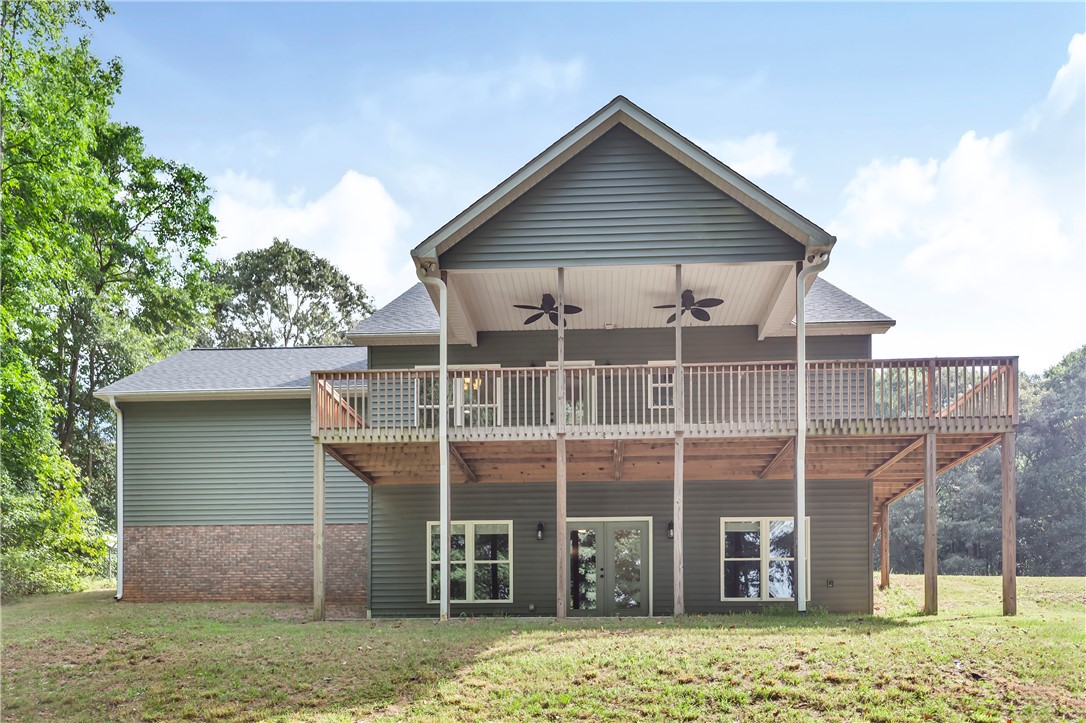 150 Osborne Road Townville, SC 29689 - Photo 41 of 50 Gallery Image 41