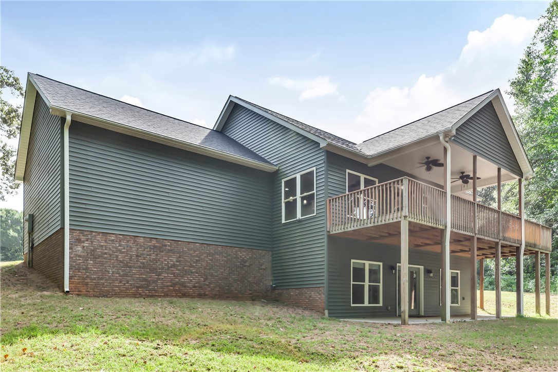 150 Osborne Road Townville, SC 29689 - Photo 42 of 50 Gallery Image 42