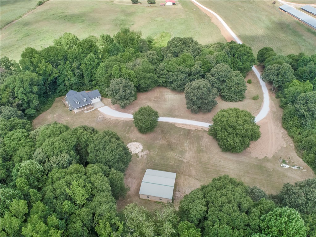 150 Osborne Road Townville, SC 29689 - Photo 46 of 50 Gallery Image 46