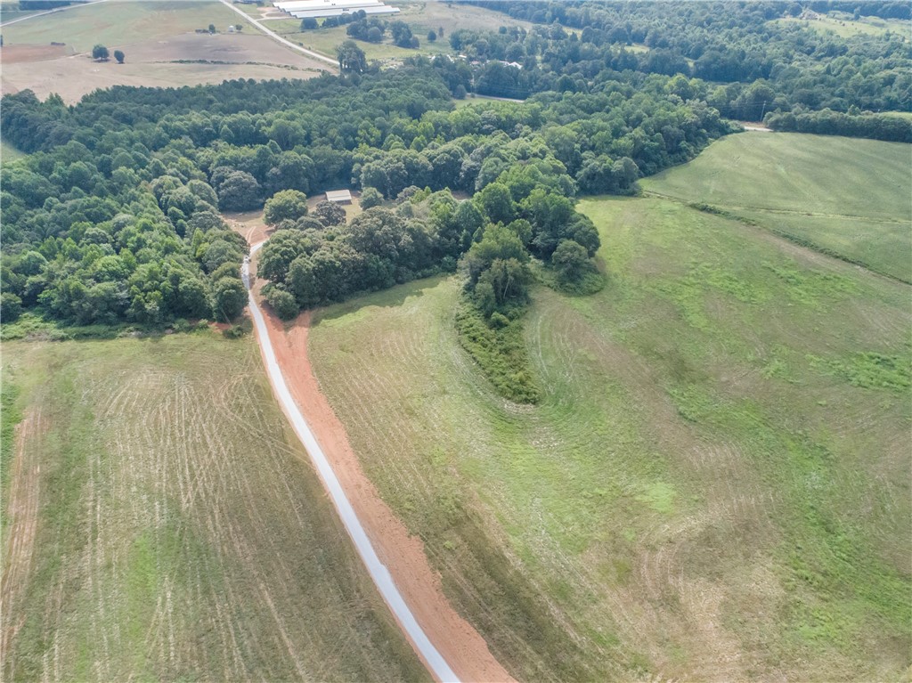 150 Osborne Road Townville, SC 29689 - Photo 49 of 50 Deeded access to home from Fair Play Road