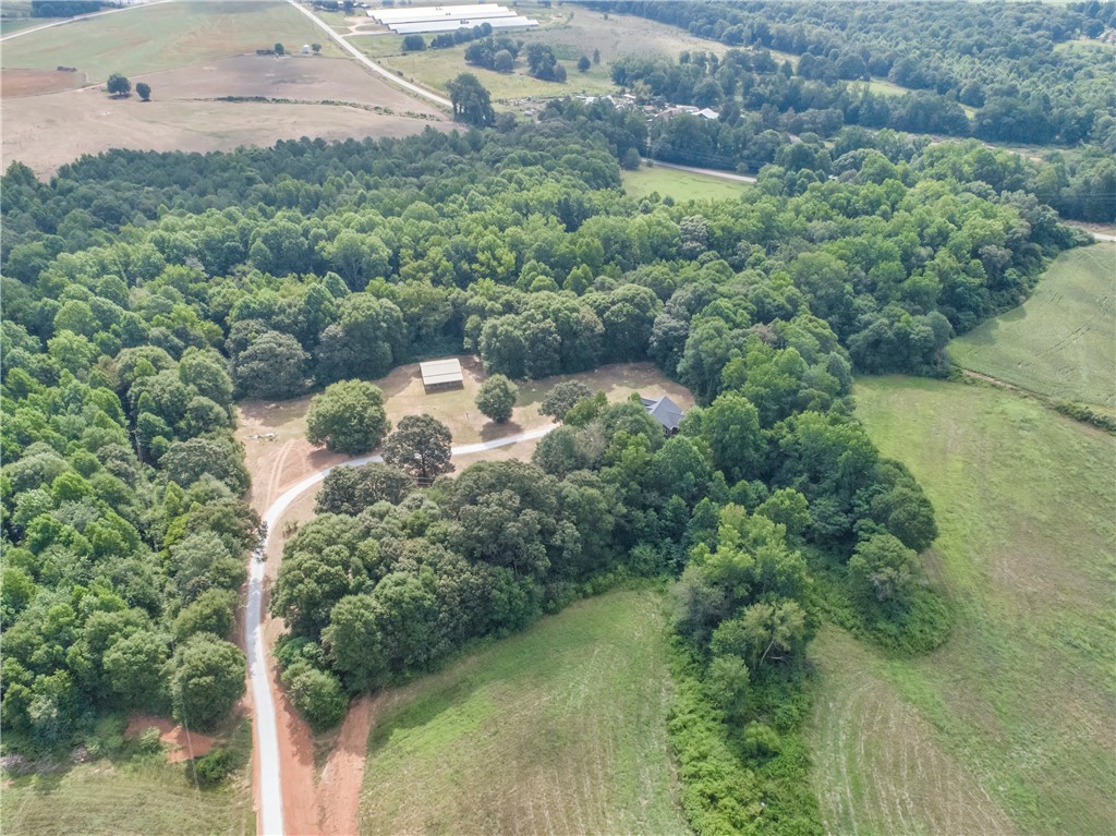 150 Osborne Road Townville, SC 29689 - Photo 50 of 50 Gallery Image 50