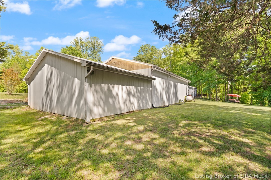 7315 East Pilot Knob Road Milltown, IN 47145 - Photo 10 of 65
