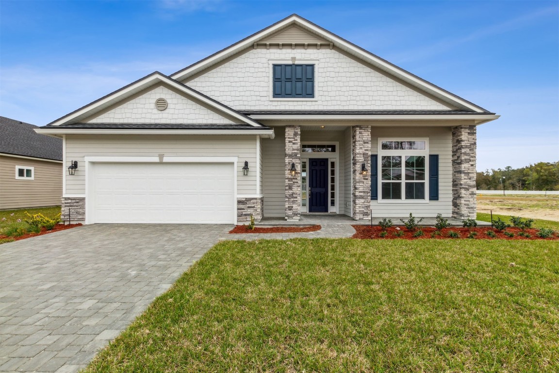 85161 Sandy Rdg Loop Yulee, FL 32097 - Photo 1 of 56 Gallery Image 1