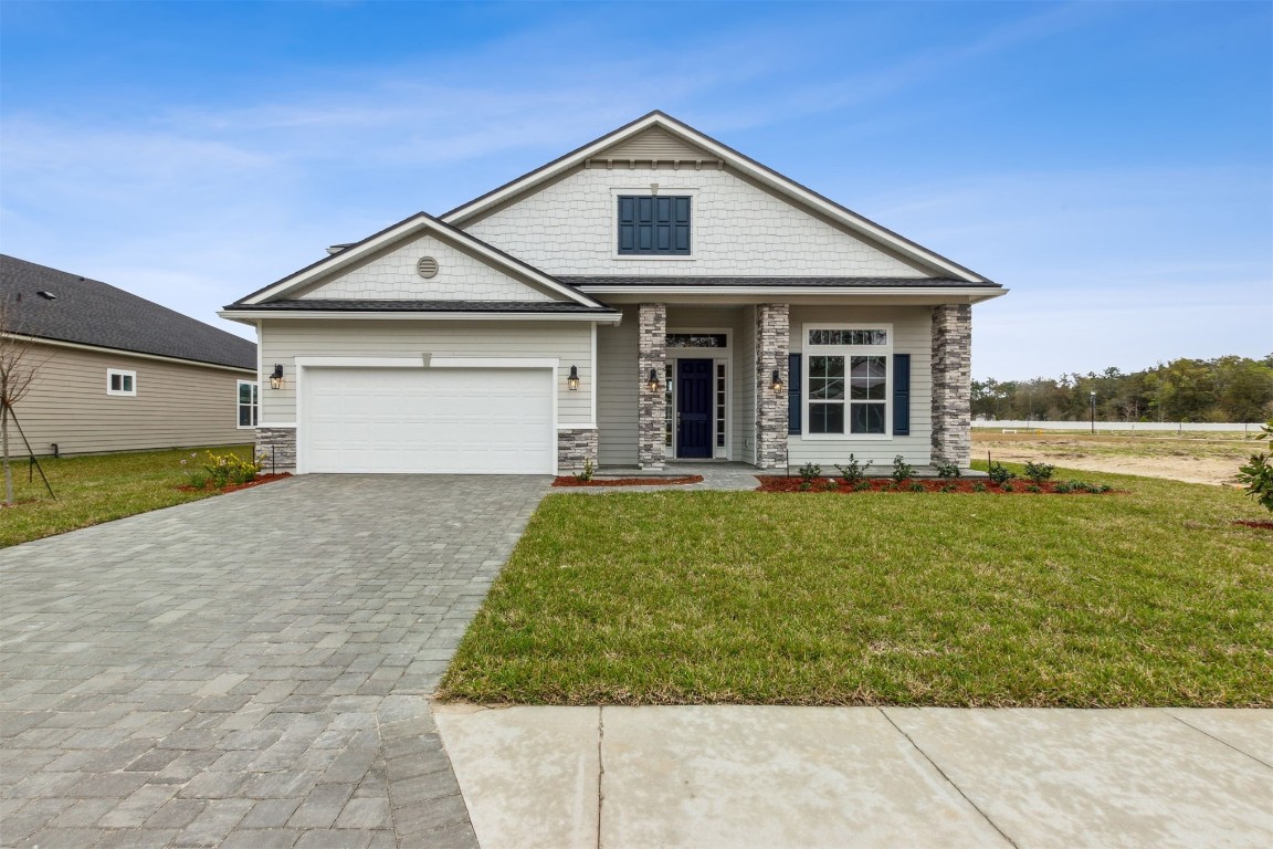 85161 Sandy Rdg Loop Yulee, FL 32097 - Photo 2 of 56 Gallery Image 2