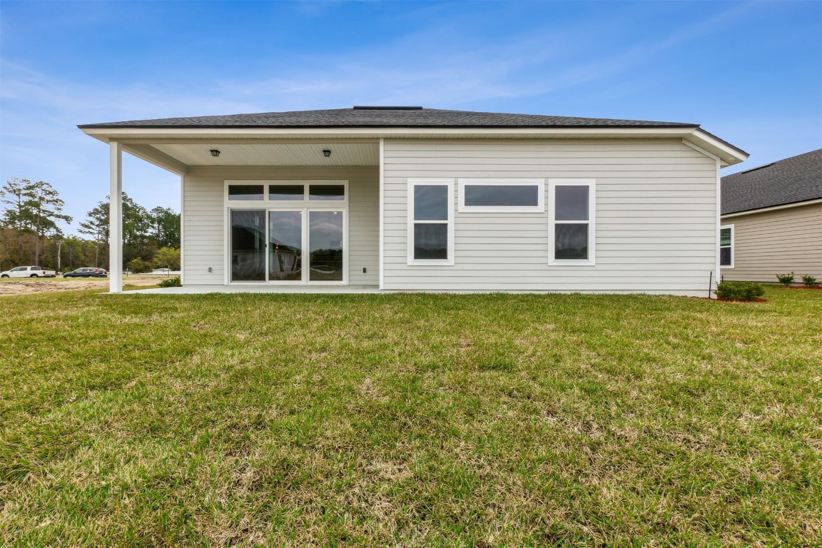 85161 Sandy Rdg Loop Yulee, FL 32097 - Photo 48 of 56 Gallery Image 48