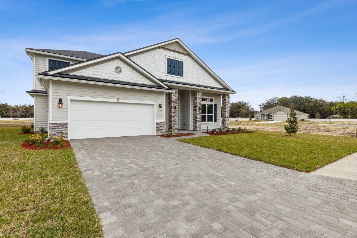85161 Sandy Rdg Loop Yulee, FL 32097 - Photo 5 of 56 Gallery Image 5