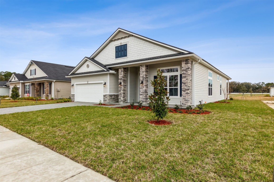 85161 Sandy Rdg Loop Yulee, FL 32097 - Photo 6 of 56 Gallery Image 6