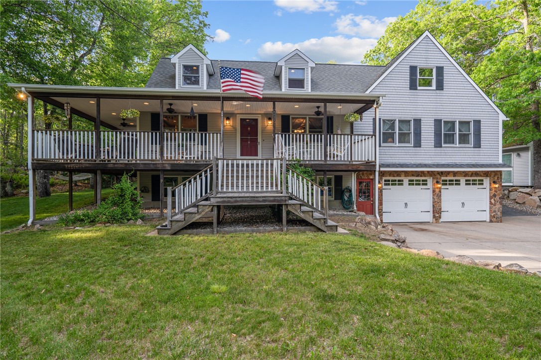 6025 Flat River Road Coventry, RI 02827 - Photo 1 of 36