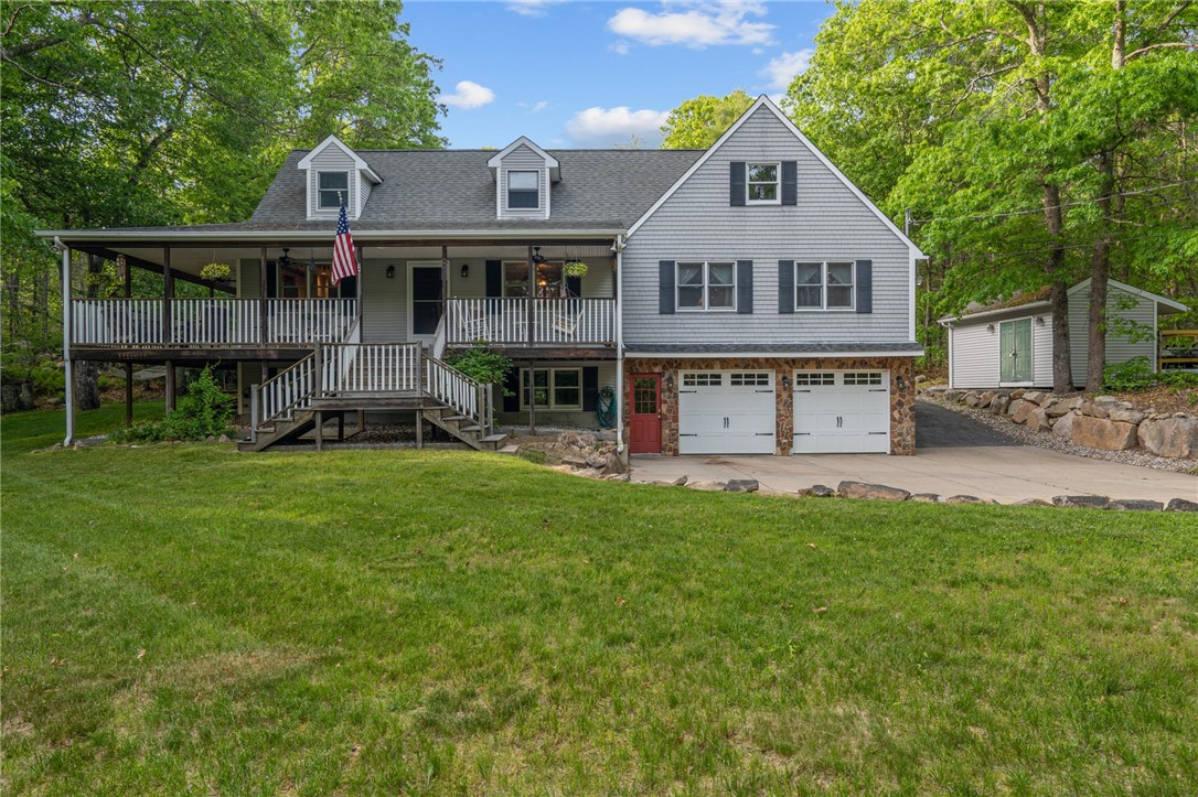 6025 Flat River Road Coventry, RI 02827 - Photo 4 of 36