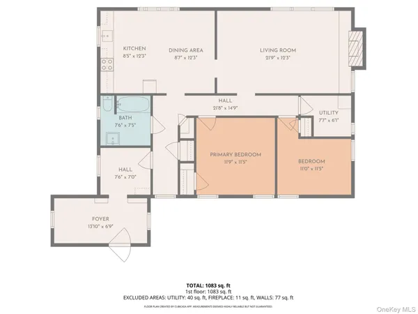$2,350 | 1034 Highway 52, Carmel, NY 10512