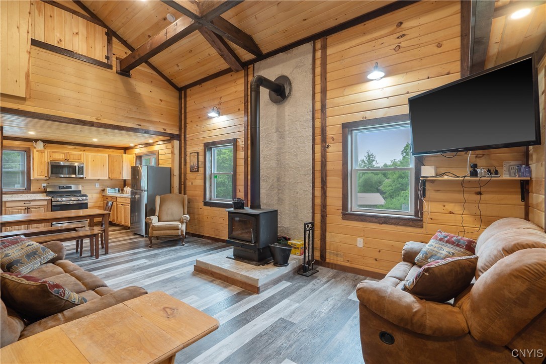 45 Fawn Lake Road Orwell, NY 13302 - Photo 11 of 33