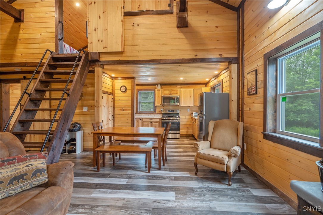 45 Fawn Lake Road Orwell, NY 13302 - Photo 12 of 33