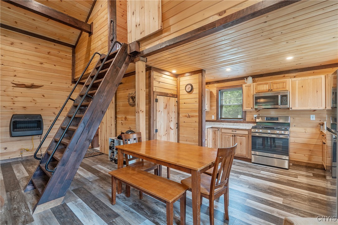 45 Fawn Lake Road Orwell, NY 13302 - Photo 13 of 33