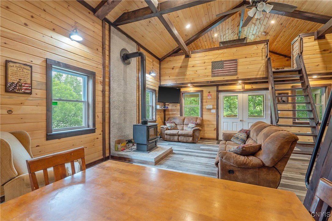 45 Fawn Lake Road Orwell, NY 13302 - Photo 14 of 33