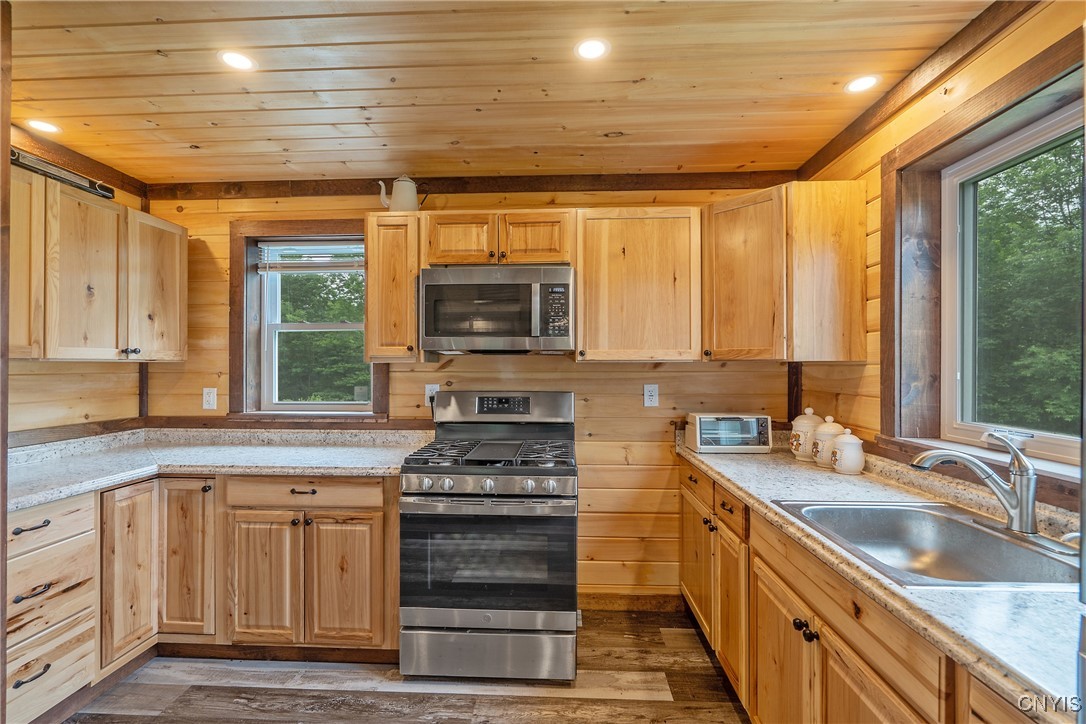 45 Fawn Lake Road Orwell, NY 13302 - Photo 16 of 33