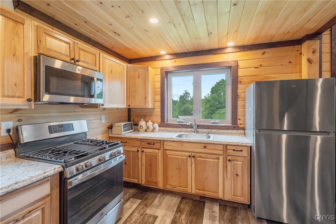 45 Fawn Lake Road Orwell, NY 13302 - Photo 18 of 33