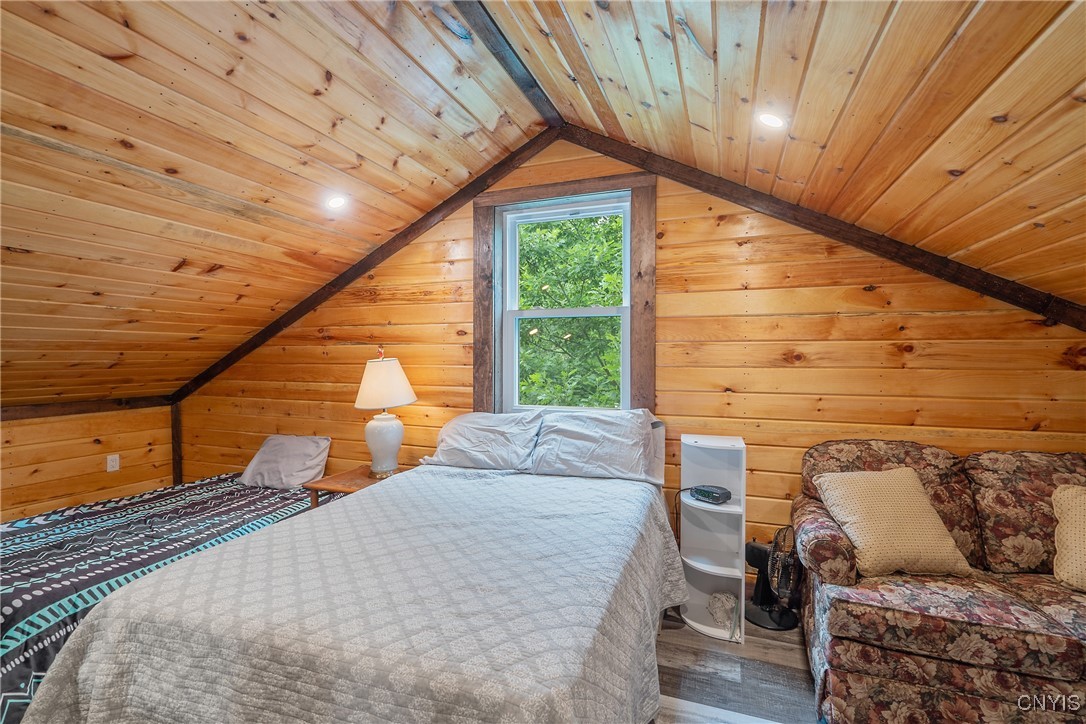 45 Fawn Lake Road Orwell, NY 13302 - Photo 21 of 33