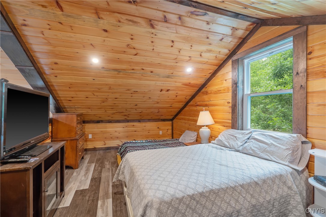 45 Fawn Lake Road Orwell, NY 13302 - Photo 22 of 33