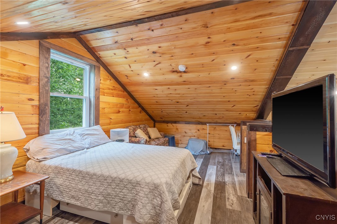 45 Fawn Lake Road Orwell, NY 13302 - Photo 23 of 33