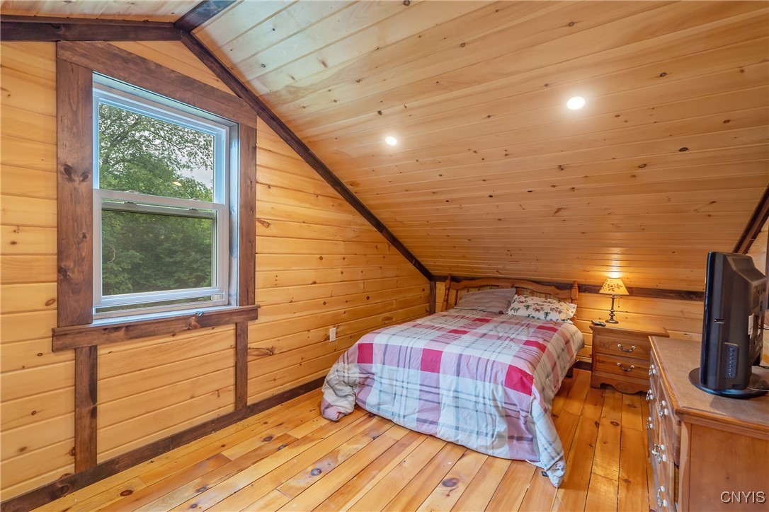 45 Fawn Lake Road Orwell, NY 13302 - Photo 24 of 33