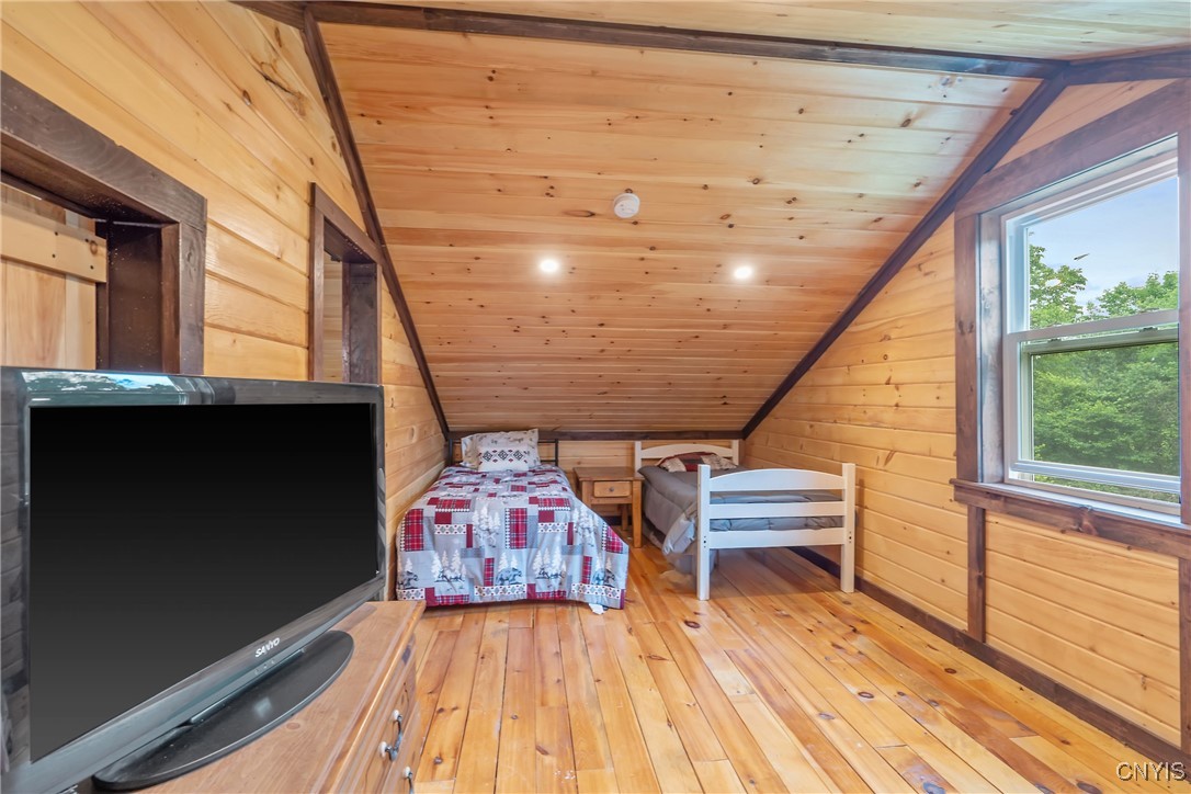 45 Fawn Lake Road Orwell, NY 13302 - Photo 25 of 33