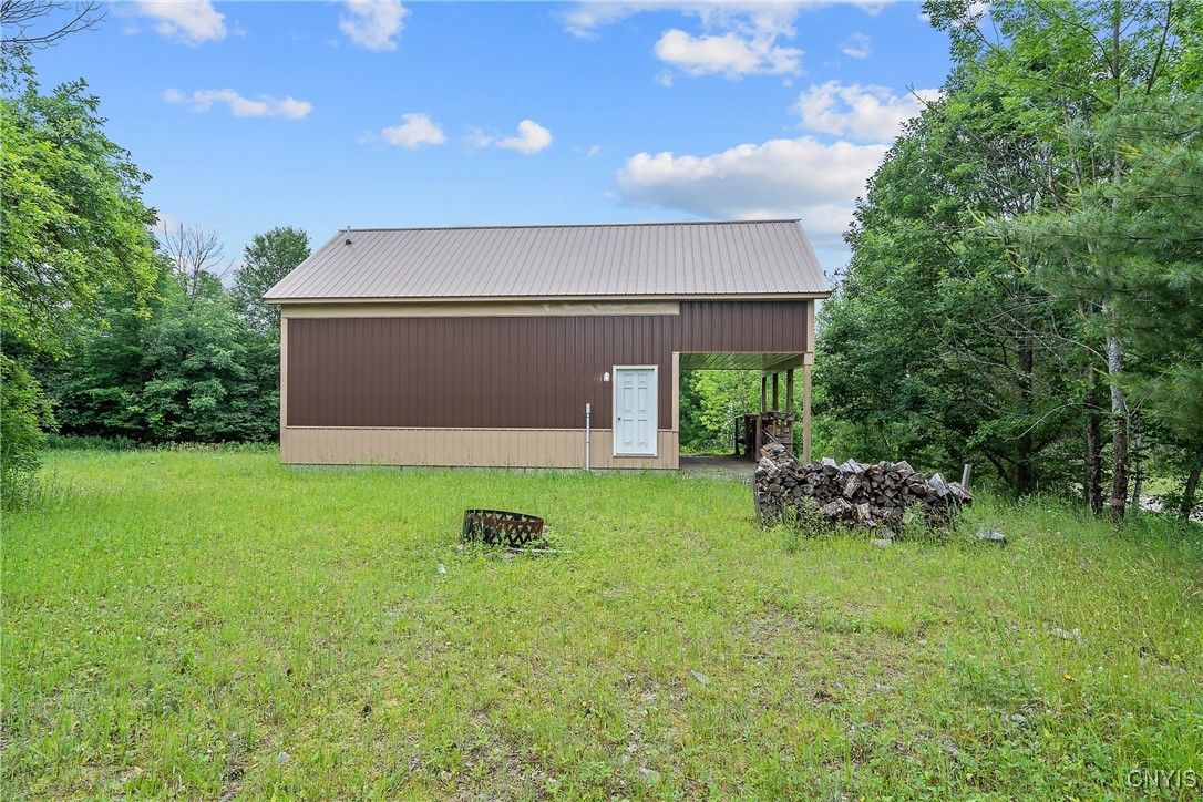 45 Fawn Lake Road Orwell, NY 13302 - Photo 26 of 33