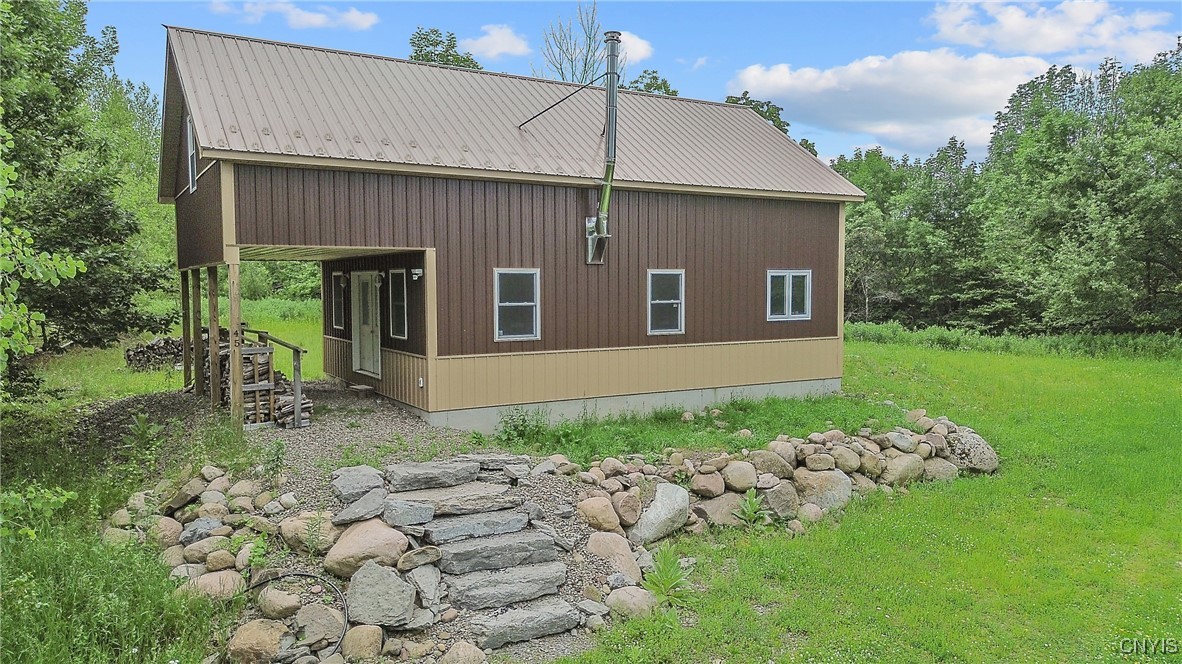 45 Fawn Lake Road Orwell, NY 13302 - Photo 28 of 33