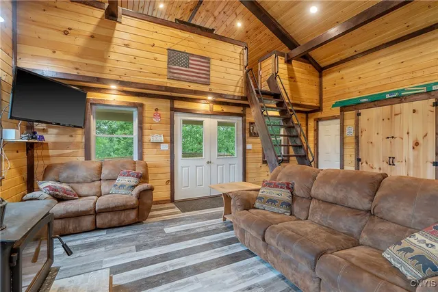 $215,000 | 45 Fawn Lake Road, Orwell, NY 13302