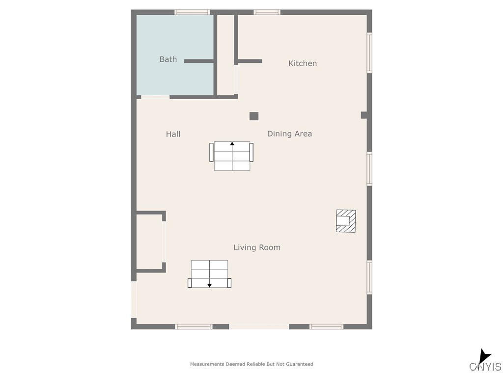 45 Fawn Lake Road Orwell, NY 13302 - Photo 31 of 33