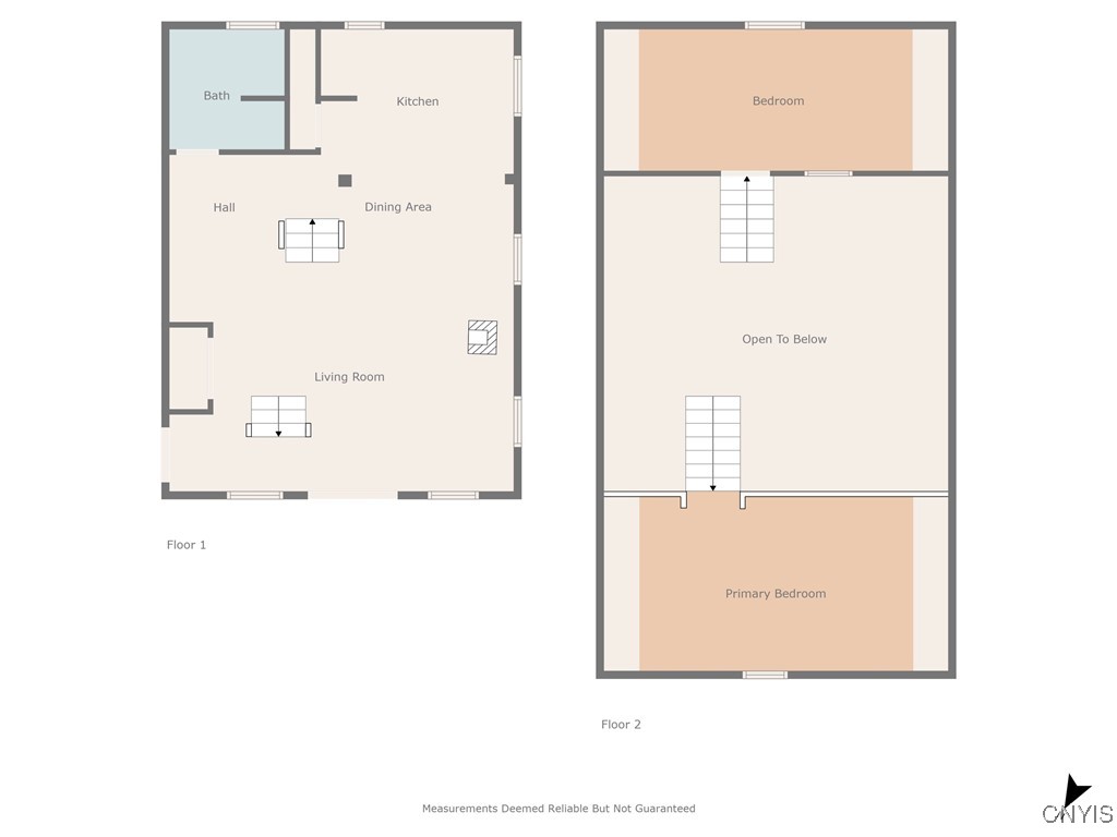 45 Fawn Lake Road Orwell, NY 13302 - Photo 33 of 33