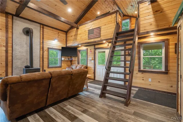 $215,000 | 45 Fawn Lake Road, Orwell, NY 13302